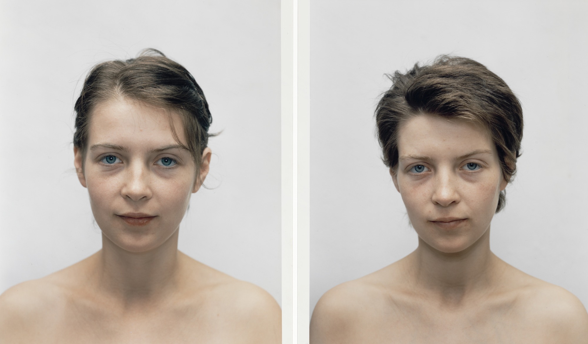 Rineke Dijkstra